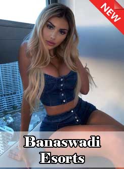 Banaswadi Escorts