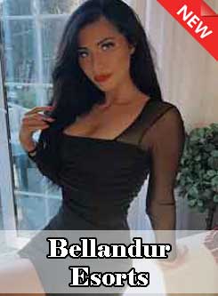 Escorts in Bellandur