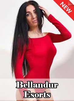 Bellandur Escorts